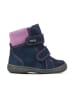 Richter Shoes Boots donkerblauw