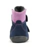 Richter Shoes Boots donkerblauw
