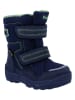 Richter Shoes Winterlaarzen "Freestyle" donkerblauw