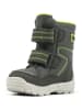 Richter Shoes Winterboots in Grau