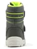 Richter Shoes Winterboots in Grau
