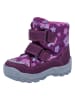 Richter Shoes Winterstiefel "Freestyle"  in Lila