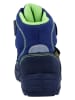 Richter Shoes Winterlaarzen "Freestyle" donkerblauw