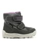 Richter Shoes Winterboots in Grau