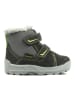 Richter Shoes Winterstiefel "Freestyle" in Grau