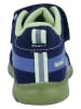 Richter Shoes Sneakers "Wallaby" donkerblauw/blauw