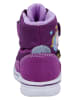 Richter Shoes Winterstiefel "Snow"  in Lila