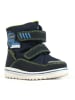 Richter Shoes Winterstiefel "Freestyle" in Dunkelblau