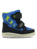 Richter Shoes Winterboots blauw