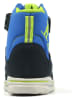 Richter Shoes Winterboots blauw