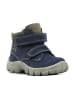 Richter Shoes Boots donkerblauw