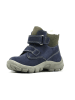 Richter Shoes Boots donkerblauw