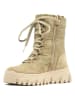 Richter Shoes Winterlaarzen "Iron" beige