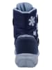Richter Shoes Winterstiefel "Husky"  in Dunkelblau