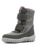 Richter Shoes Winterstiefel "Husky" in Grau