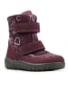 Richter Shoes Winterstiefel "Husky" in Lila