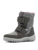 Richter Shoes Winterlaarzen "Husky" grijs