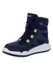 Richter Shoes Winterlaarzen "RS-1" donkerblauw