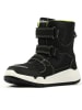 Richter Shoes Winterlaarzen "RS-1" zwart