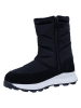 Richter Shoes Winterlaarzen "Venture" zwart
