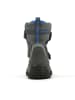 Richter Shoes Winterstiefel "Davos" in Grau