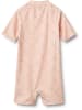 Wheat Badeanzug "Cas" in Rosa