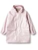 Wheat Regenjacke "Finley" in Rosa
