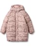 Wheat Steppjacke in Rosa
