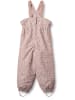 Wheat Ski-/ Snowboardhose "Sal" in Rosa