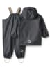 Wheat 2tlg. Regen-outfit "Charlie" in Dunkelblau