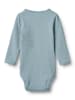 Wheat Romper "Senny" lichtblauw
