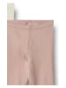 Wheat 2er-Set: Leggings "Jules" in Rosa/ Creme