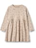 Wheat Jurk "Emmy" beige