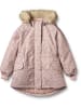 Wheat Funktionsjacke "Mathilde" in Rosa