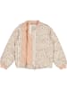 Wheat Tussenjas "Malo" beige/lichtroze