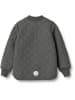 Wheat Thermojacke "Loui" in Anthrazit
