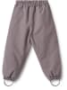 Wheat Ski-/ Snowboardhose "Jay" in Lila