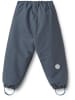 Wheat Ski-/ Snowboardhose "Jay" in Blau/ Grau