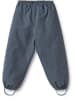 Wheat Ski-/ Snowboardhose "Jay" in Blau/ Grau