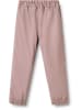 Wheat Thermo-Regenhose "Um" in Rosa