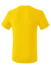 erima Shirt "Teamsport" in Gelb