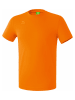 erima Shirt "Teamsport" in Orange