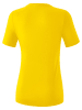 erima Shirt "Teamsport" in Gelb