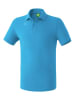 Sorpetaler Leuchten Poloshirt "Teamsport" in Blau