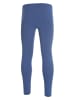 erima Funktionsleggings in Blau