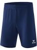 erima Trainingsshorts "Rio 2.0" in Dunkelblau