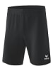 erima Trainingsshorts "Rio 2.0" in Schwarz