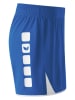 erima Trainingsshorts "Classic 5-C" in Blau