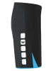 erima Trainingsshorts "Classic 5-C" in Schwarz
