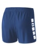 erima Trainingsshorts "Classic 5-C" in Dunkelblau